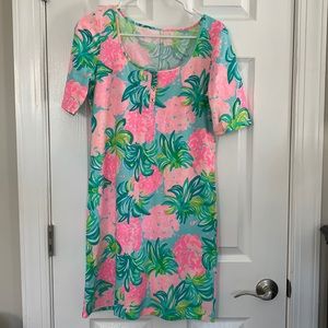 Lilly Dress Small